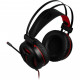 Навушники Redragon Minos Surround 7.1 Black-Red (78368)