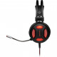 Навушники Redragon Minos Surround 7.1 Black-Red (78368)