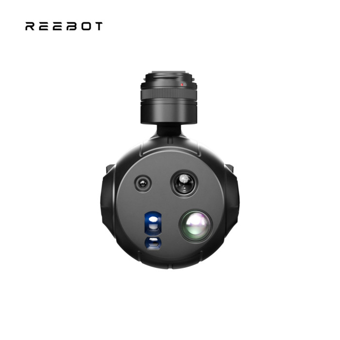 Камера FPV Reebot UniPod MT11 8K (SIYIMT11)