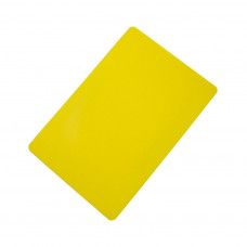 Дошка для нарізання Reinhards Auswahl 32,5 x 53 х 1,25 см Yellow (00010)