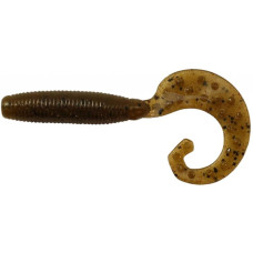 Силікон рибальський Reins FAT G TAIL GRUB 3