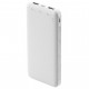 Батарея універсальна Remax Jane Power Bank 10000mAh, white (RPP-119-WHITE)