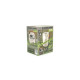Батарея універсальна Remax 60000mAh, PD, QC/27W+22.5W, Gray (RPP-123)