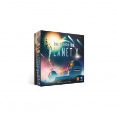 Настільна гра Renegade Game Studios The Search for Planet X (В пошуках Планети Х, Англійська) (RGS2079)