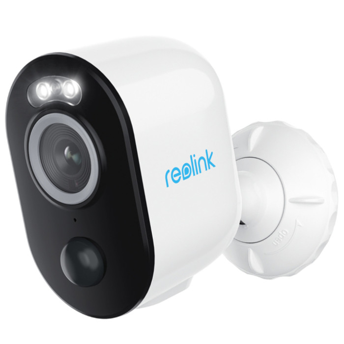 Камера відеоспостереження Reolink Argus B310 (Argus 2E)