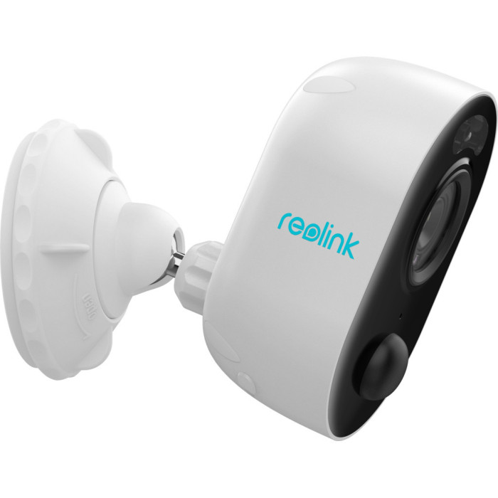 Камера відеоспостереження Reolink Lumus (E430)