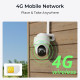 Камера відеоспостереження Reolink G430