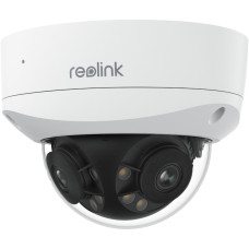 Камера відеоспостереження Reolink Duo 3V PoE (P757)