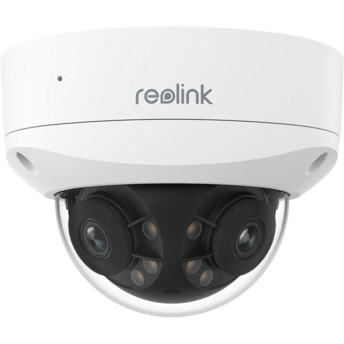 Камера відеоспостереження Reolink Duo 3V PoE (P757)