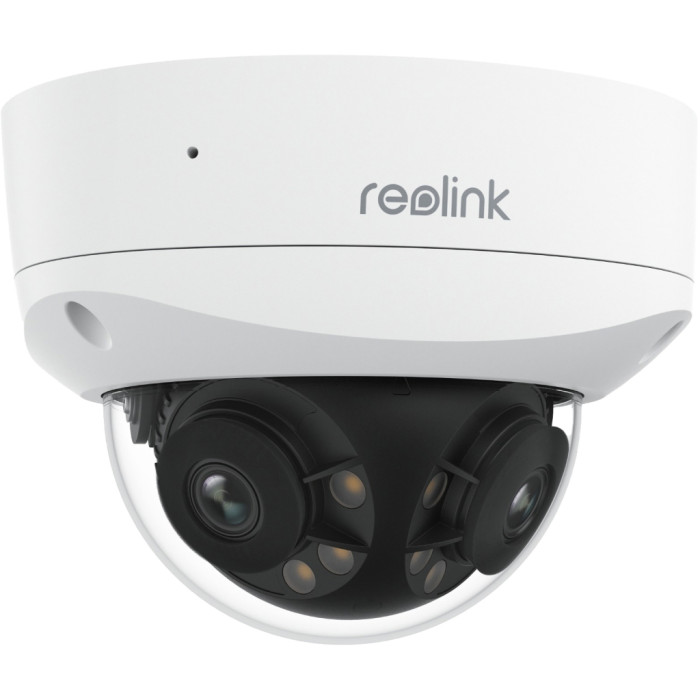 Камера відеоспостереження Reolink Duo 3V PoE (P757)