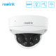 Камера відеоспостереження Reolink Duo 3V PoE (P757)
