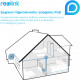 Комплект відеоспостереження Reolink RLK8-820D4-A