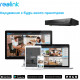 Комплект відеоспостереження Reolink RLK8-820D4-A