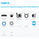 Комплект відеоспостереження Reolink RLK8-820D4-A