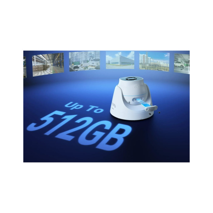 Камера відеоспостереження Reolink RP-PCT8M (2.8)