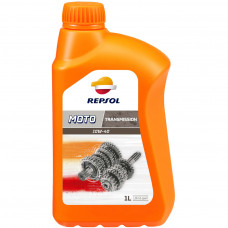 Трансмісійна олива REPSOL MOTO TRANSMISIONES 10W-40 CP-1 1л (RP173X51)