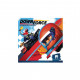 Настільна гра Restoration Games Downforce (Формула швидкості), англійська (867825000321)