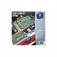 Настільна гра Restoration Games Downforce (Формула швидкості), англійська (867825000321)