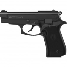 Стартовий пістолет Retay 84FS Black (R630100B)