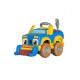 Ігровий набір Rev&Roll Рев та Рамбл Go Rumble (EU881310)