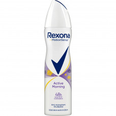 Антиперспірант Rexona Активний ранок 150 мл (8710447492239)