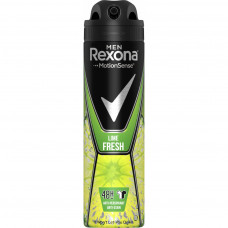 Антиперспірант Rexona Men Цитрус 150 мл (8710847904172/8720182990556)