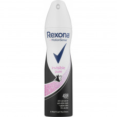 Антиперспірант Rexona Чистий Діамант 150 мл (8717163705995)