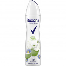 Антиперспірант Rexona Блакитний мак та яблуко 150 мл (8717163709405)