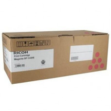 Тонер-картридж Ricoh SPC220/SPC240/SPC242 Magenta 2,3K (406054/407644/406061)
