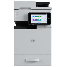 Багатофункціональний пристрій Ricoh IM 370F (423503)