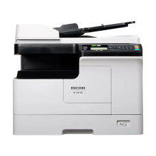 Багатофункціональний пристрій Ricoh M 2810N (423851)