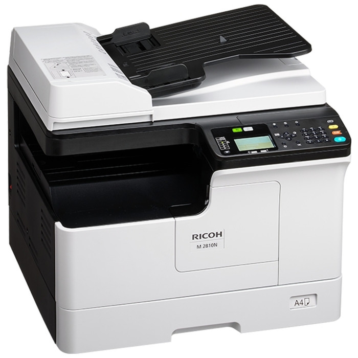 Багатофункціональний пристрій Ricoh M 2810N (423851)