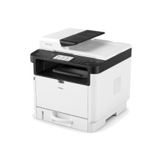 Багатофункціональний пристрій Ricoh Ricoh M 320FSE, А4, 32 стор (434089)