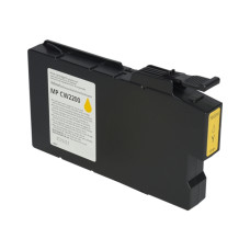 Картридж Ricoh MP CW2200 yellow (841638)