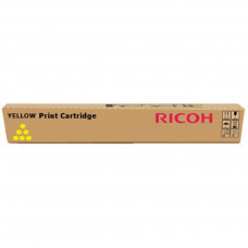 Тонер-картридж Ricoh MPC2003/MPC2503/MPC2011sp Yellow 9,5K (841926/841933)