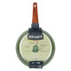 Сковорода Ringel Pesto 22 см (RG-1137-22)