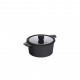 Каструля Ringel Zitrone black с крышкой 3.0 л (RG-2108-20 BL)
