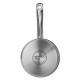 Ківш Ringel Kinder с крышкой 0.6 л (RG-4006-12)