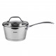 Ківш Ringel Potsdam с крышкой 1,5 л (RG-4010-16)