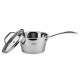 Ківш Ringel Potsdam с крышкой 1,5 л (RG-4010-16)
