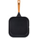 Сковорода Ringel IQ Be Natural Grill 28 см (IQ-1143-28 g)