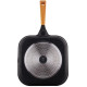 Сковорода Ringel IQ Be Natural Grill 28 см (IQ-1143-28 g)