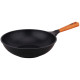 Сковорода Ringel IQ Be Natural WOK 28 см (IQ-1143-28 w)