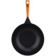 Сковорода Ringel IQ Be Natural WOK 28 см (IQ-1143-28 w)