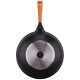 Сковорода Ringel IQ Be Natural WOK 28 см (IQ-1143-28 w)