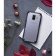 Чохол до мобільного телефона Ringke Fusion Samsung Galaxy A6 Smoke Black (RCS4438)