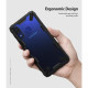 Чохол до мобільного телефона Ringke Fusion X Samsung Galaxy A20 Black (RCS4521)
