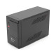 Пристрій безперебійного живлення Ritar E-RTM-LI-550 330W LiFePO4 (E-RTM-LI-550)