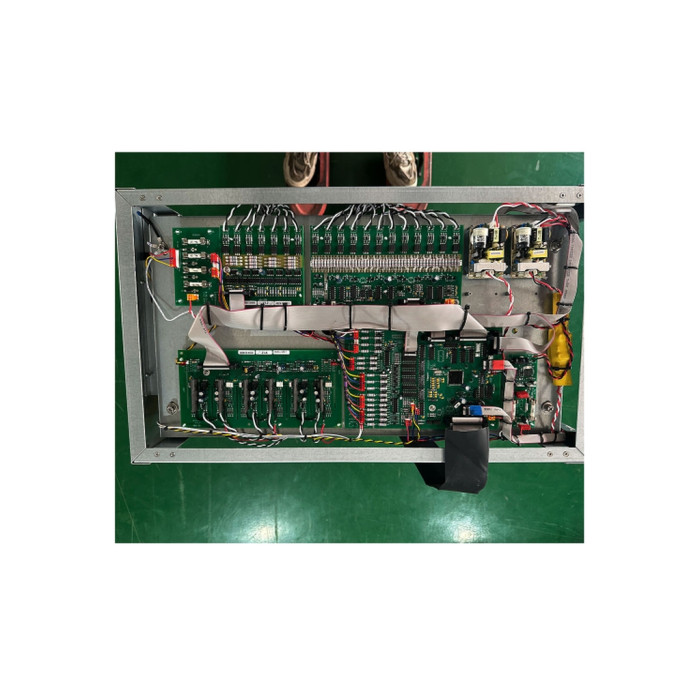 Пристрій безперебійного живлення Ritar GP-33-10KVA 384Vdc (GP-33-10KVA)