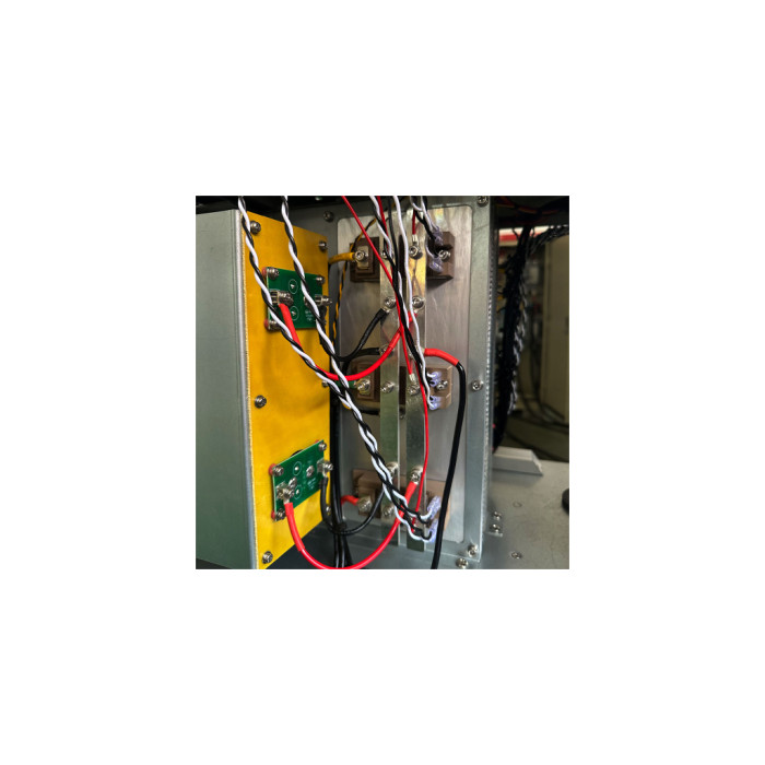 Пристрій безперебійного живлення Ritar GP-33-10KVA 384Vdc (GP-33-10KVA)